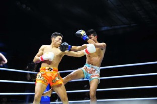 ff聯(lián)賽首站圓滿落幕，鐵血少俠tkok 1勇奪桂冠