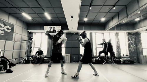 《熱辣滾燙》效應(yīng) 拳館咨詢量激增20%，七成為女性，拳擊運動迎來新熱潮