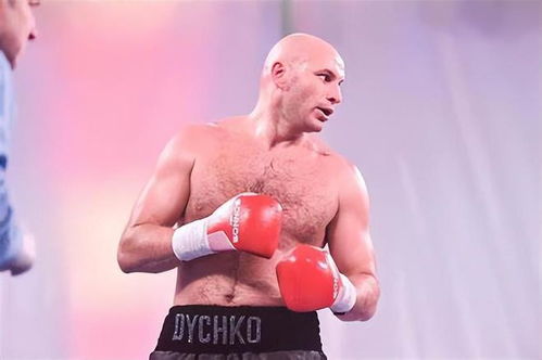 奧運銅牌得主續寫傳奇，豪取職業拳擊十二連勝